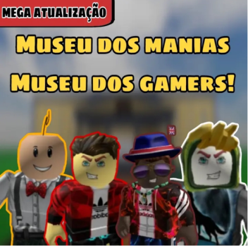 Museum of Mania and Games