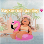 Sugar rush gaming
