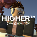Higher Graphics