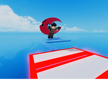 Rare Obby Legend (NEW UPDATE)   
