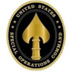 United States Special Operations Command 1960
