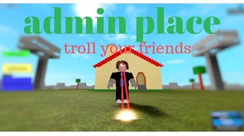 admin place