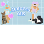 Auroras Cats
