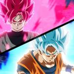 Dragon ball super 2