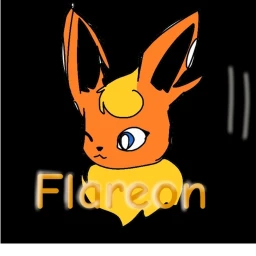 Flareon icon