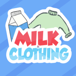 Milk & Clothing