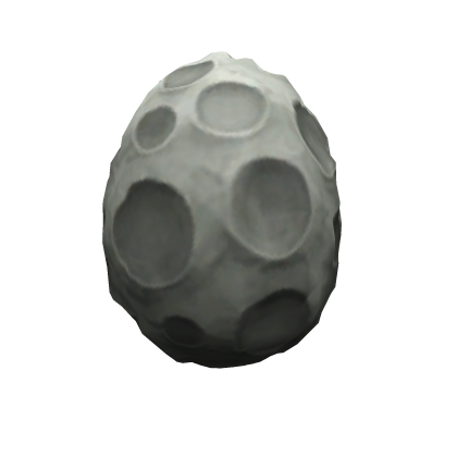 Full Moon Egg