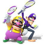 Wario & Waluigi