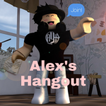 Alex's Hangout |Official Group