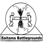 [🔵JK🔵] Боевые поля Сайтамы
