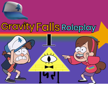 Gravity Falls Rp