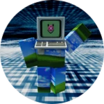 You met Internet!