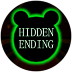 Completed Lab (Hidden Ending)