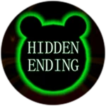 Completed Lab (Hidden Ending)