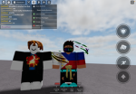 Mega ice clan