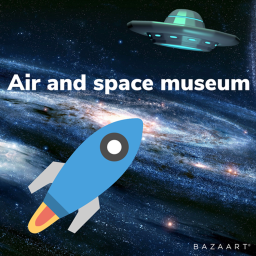 Air and Space Museum