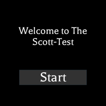 The Scott-Test
