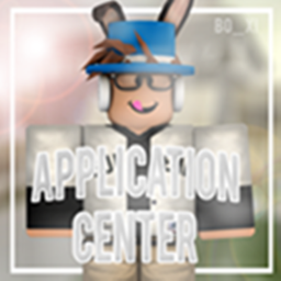 Application Center