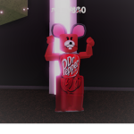 COCA COLA GIRLS