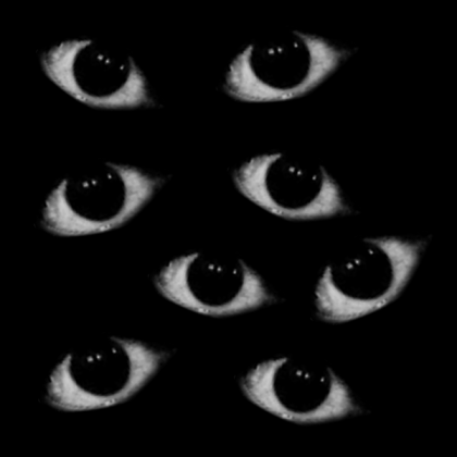 eyes Roblox decal
