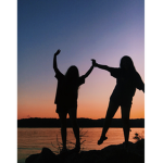 Friend group -BFF group