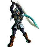 The Hylian Warriors