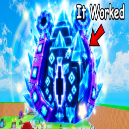 💎 OP EGGZ + INFs OWNER MODZ icon