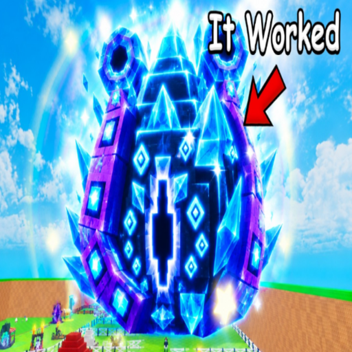 💎 OP EGGZ + INFs OWNER MODZ Roblox game