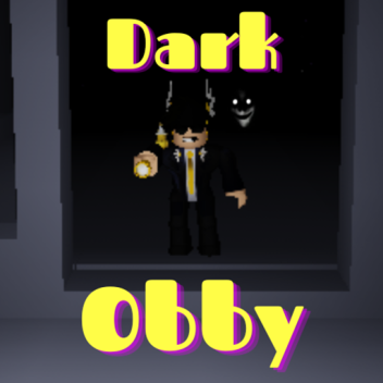 Easy Dark Obby