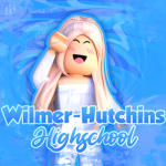 Wilmer-Hutchin's High School