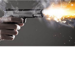 Gunshot Of Games