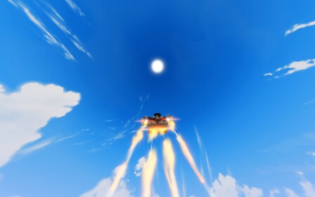 Iron Man battle simulator