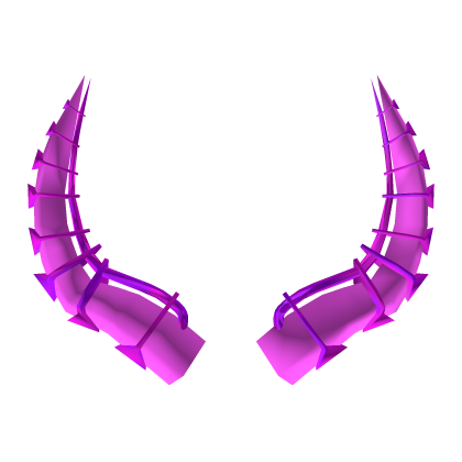 Pink Horns