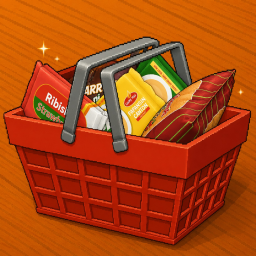 [🏪] Build a Sari-Sari Store icon