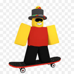 tower attackers and skateboarders group