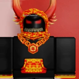 Escape The Lava Monster! icon