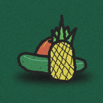 Frigid Fruits