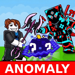 [🤑] Shatter Lucky Blocks And Defeat Boss! icon