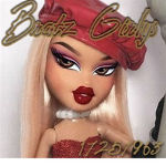 bratz girlys