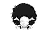 Afro Pirate