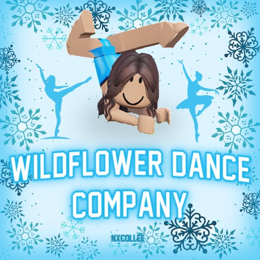 Billie's Dance Studio official Roblox game thumbnail