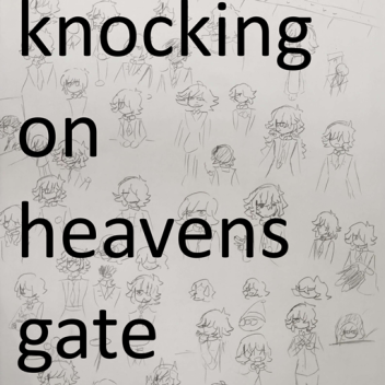 Sun Moon and Star: Knockin' on Heavens Gate