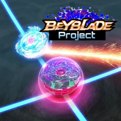 Beyblade PROJECT: Burst! [SPECIAL MOVES PART 2]
