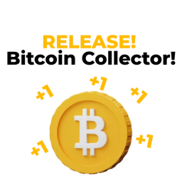 Bitcoin Collector!(HALVING)