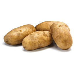 Potato Game