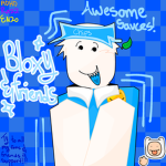 -Bloxy n' Friends-