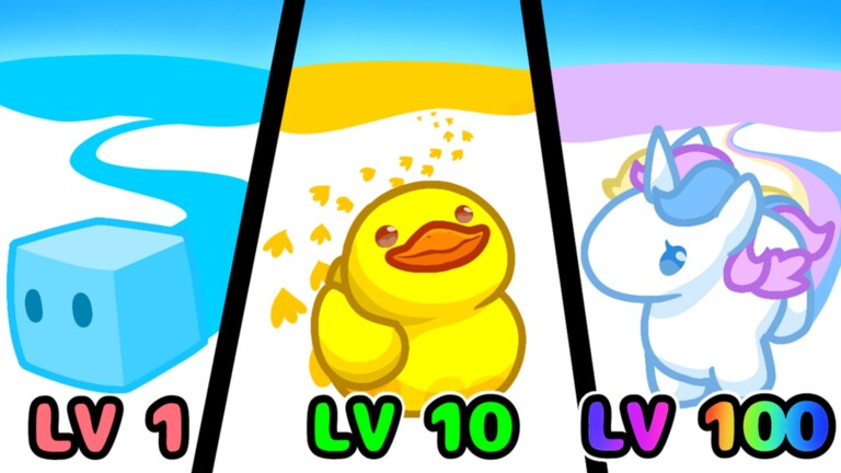 Color Draw Simulator — official Roblox game image