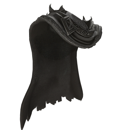 Dark Fantasy Cape Dark Knight thumbnail