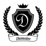 demoire