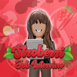 🍓📋 Stroberri Job Interview